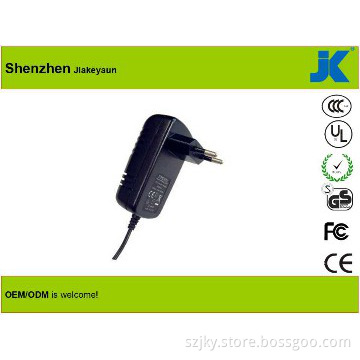 5V1A power supply one,with UL cert